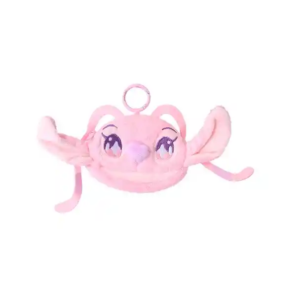 Monedero Ángel Serie Disney Lilo & Stitch Miniso