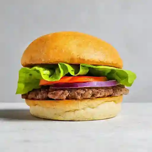 Combo Classic Burger