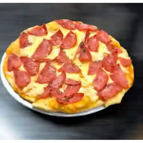 Pizza Promo 20cm Salami