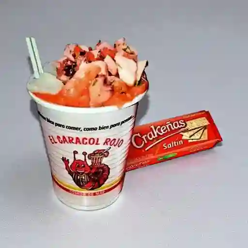 Bomba Mixto Pequeño