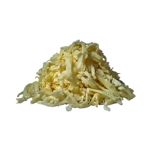 Queso Rallado