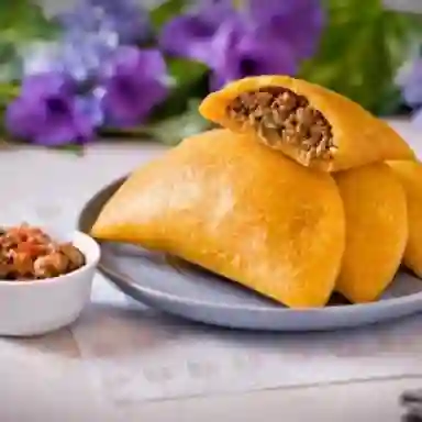 Empanada de Maiz