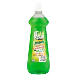 Orion Lava Loza Antibacterial Aloe Vera