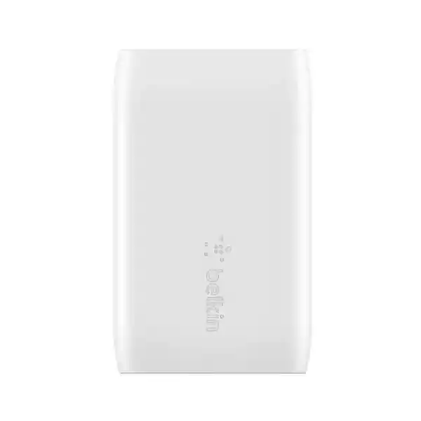Apple Adaptador de Corriente Usb-C de 70W Blanco