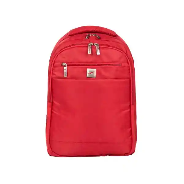 Lugano Morral Rojo Summer 2.0 Ec907