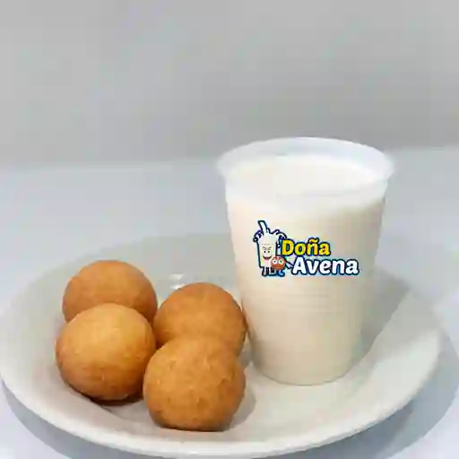 Mi Combo