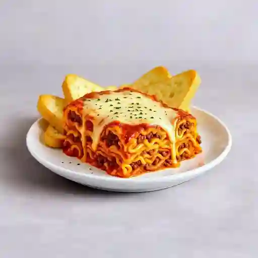 Lasagna Grande