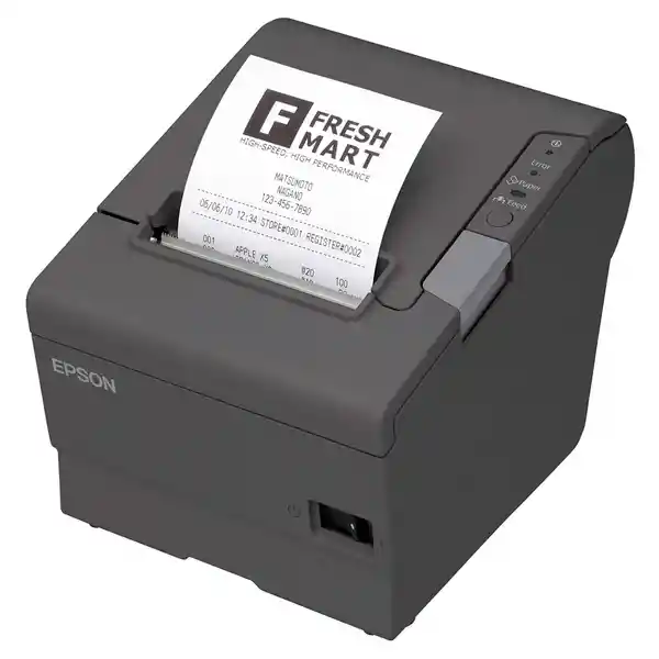 Epson Impresora Para Punto de Venta Usb TM-T88V-834