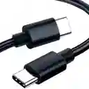 Tecnigo.co Cable Tipo C