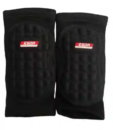 Codera De Protección Termoformada Elastica Esda Energy Sport Para Deportes