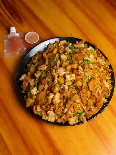 Arroz Quillero