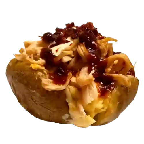 Chimba Papas