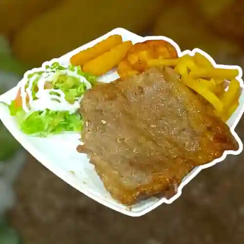 Churrasco