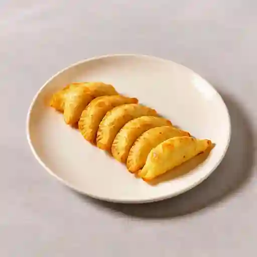 Tradicionales Vallunas