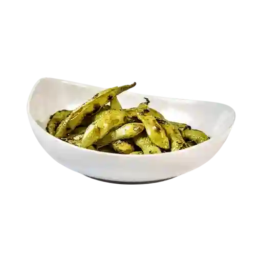 Edamames