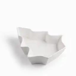 Tazón Árbol de Navidad 25 cm Ambiente Gourmet