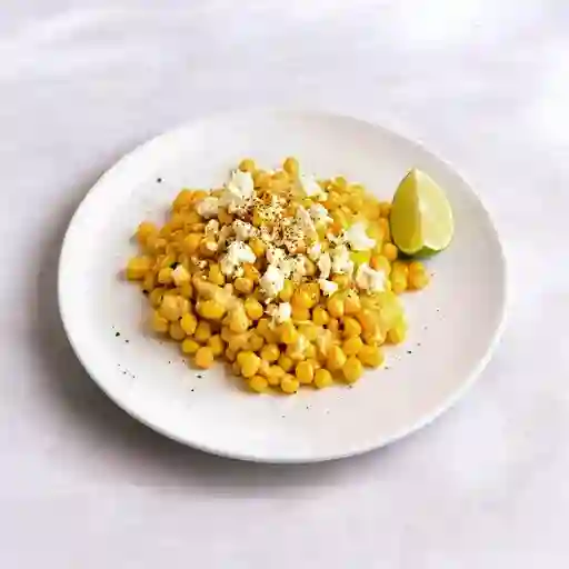 Esquites Preparados