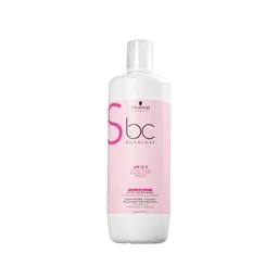 Schwarzkopf Shampoo Bonacure