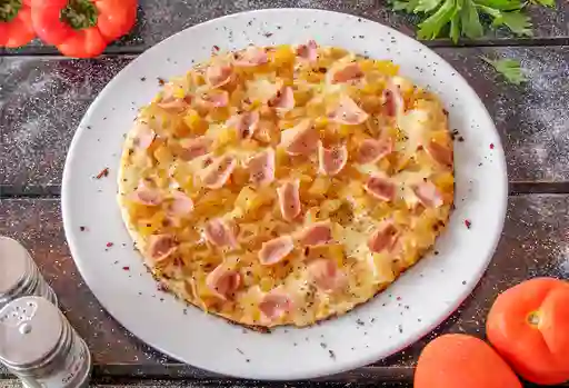 Pizza Jumbo