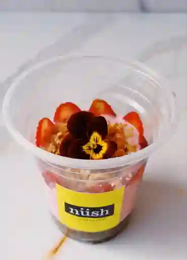 Arma tu parfait