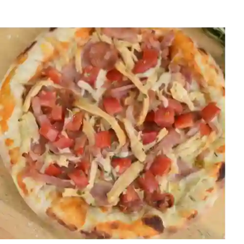 Pizza Da Vinci