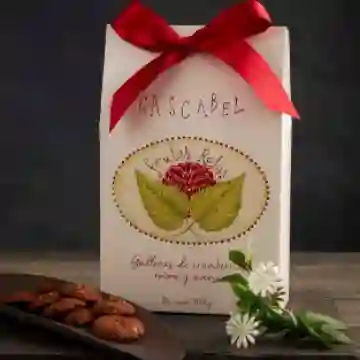 Galletas de Avena con Frutos Rojos 200 G