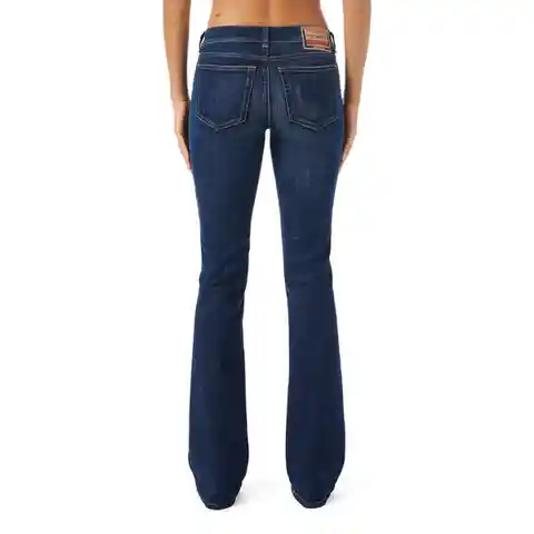 Diesel Jean 1969 D-Ebbey L.32 Azul Talla 30