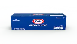 Kraft Queso Crema sin Preservantes
