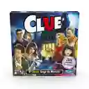 Hasbro Gaming Juego de Mesa Clue