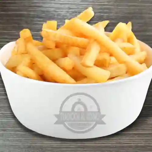 Papas a la Francesa