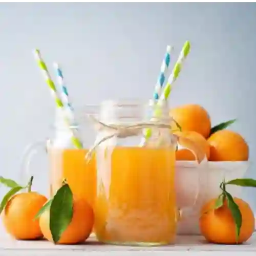 Jugo de Mandarina