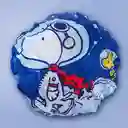 Gorro de Ducha de Doble Capa Snoopy The Little Miniso