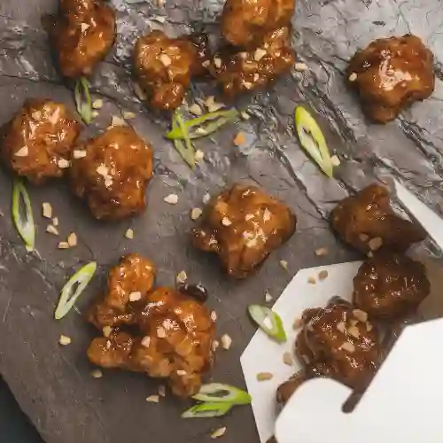 Korean Chicken Bites