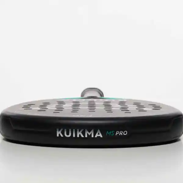 Kuikma Pala de Pádel ms Power Pro-Maxi Sánchez Azul/Negro