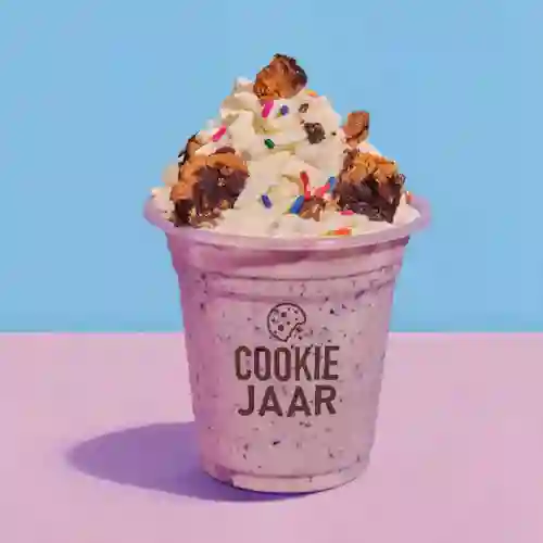 ⁠Malteada 12 oz Brookie CJ