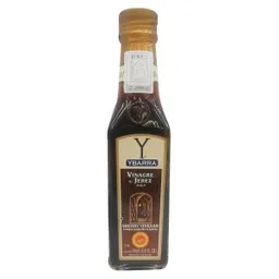 Ybarra Vinagre Jerez