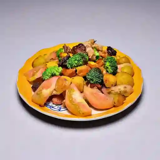 Picada