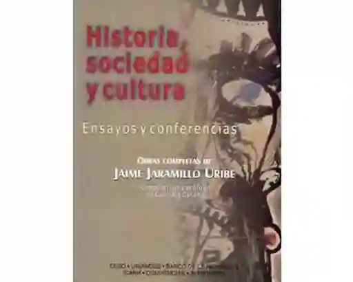 Libro Historia Sociedad y Cultura 