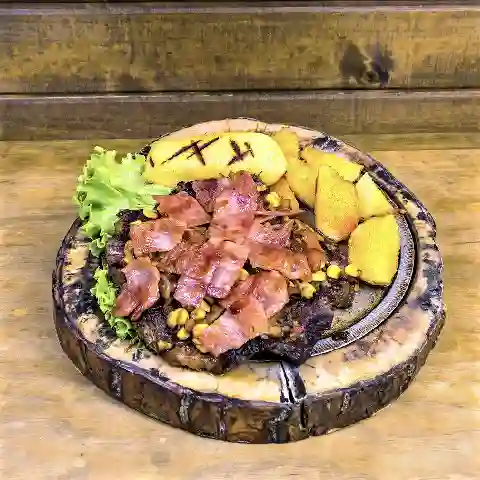 Churrasco Criollo