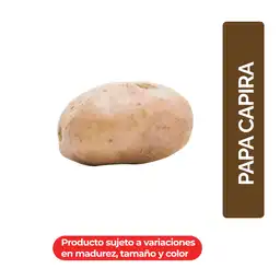 Papa Capira