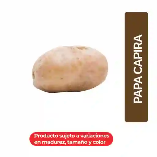 Papa Capira