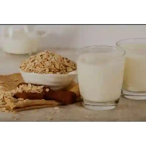 Avena Casera