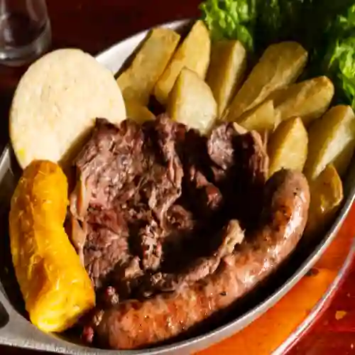 Churrasco