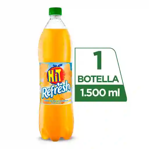 Hit Refresh Mandarina 1.5 L
