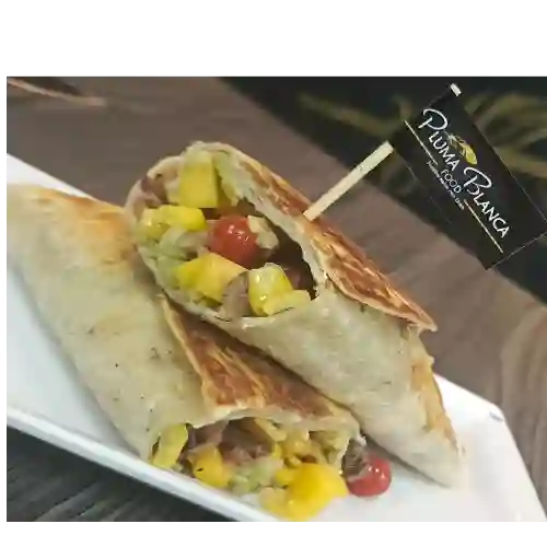 Wrap