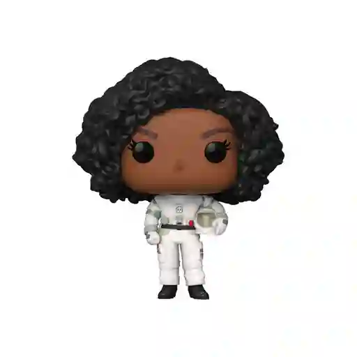 Funko Pop! Figura de Colección Wanda Visión Monica Rambeau