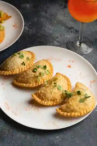 Empanaditas de Carne