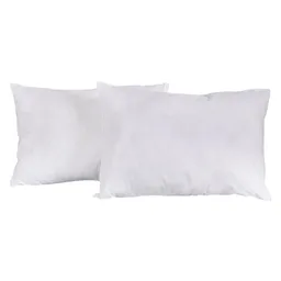 Wamsutta Set de Almohadas 144 Hilos 50 x 70 cm