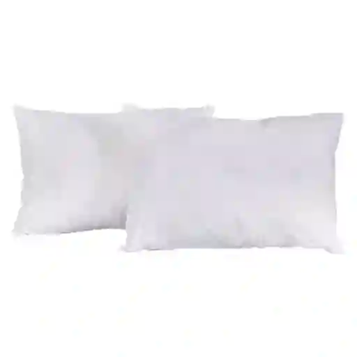 Wamsutta Set de Almohadas 144 Hilos 50 x 70 cm