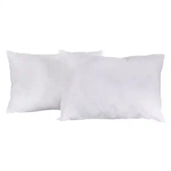 Wamsutta Set de Almohadas 144 Hilos 50 x 70 cm